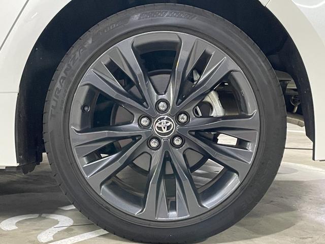 カローラ ダブルバイビー ユーザー買取車 プリクラッシュセーフティ ナビ 10.5インチディスプレイオーディオ フルセグTV バックカメラ ETC2.0 レーダークルーズコントロール ブラインドスポットモニター スペアタイヤ(78枚目)