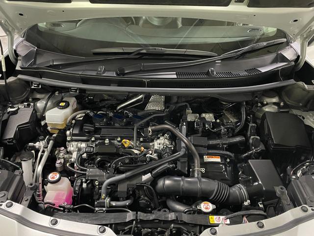 ヤリスクロス ハイブリッドＧ　ユーザー買取車　ブラインドスポットモニター　パノラミックビューモニター　ＬＥＤヘッドライト　オートライト　プリクラッシュセーフティ　レーダークルーズコントロール　ナビ　ＥＴＣ　プッシュスタート（68枚目）