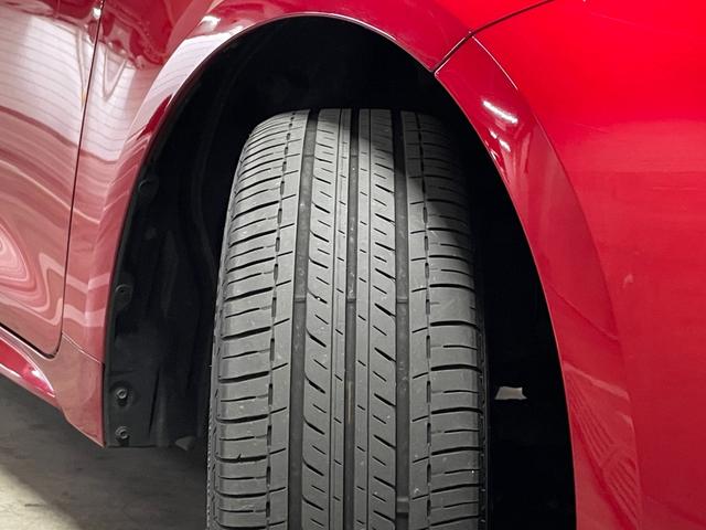 カローラスポーツ ハイブリッドG スタイルパッケージ ユーザー買取車 9インチディスプレイオーディオ プリクラッシュセーフティ オートマチックハイビーム レーダークルーズコントロール 純正ナビ TV バックカメラ ETC ステアリングヒーター(29枚目)