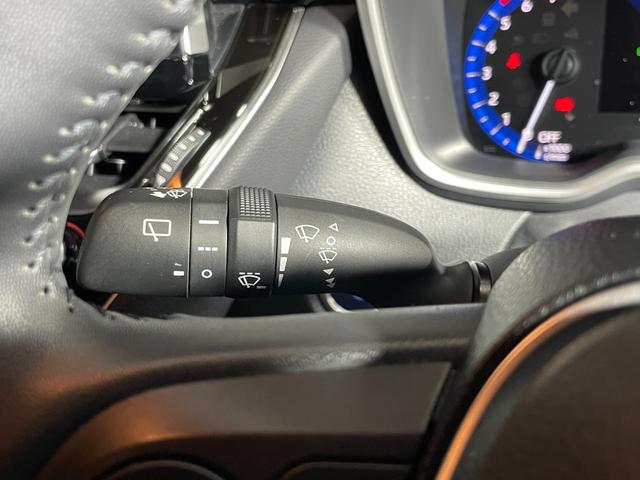 カローラスポーツ ハイブリッドG スタイルパッケージ ユーザー買取車 9インチディスプレイオーディオ プリクラッシュセーフティ オートマチックハイビーム レーダークルーズコントロール 純正ナビ TV バックカメラ ETC ステアリングヒーター(65枚目)