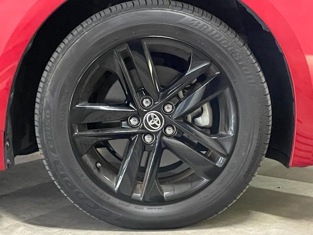 カローラスポーツ ハイブリッドG スタイルパッケージ ユーザー買取車 9インチディスプレイオーディオ プリクラッシュセーフティ オートマチックハイビーム レーダークルーズコントロール 純正ナビ TV バックカメラ ETC ステアリングヒーター(75枚目)