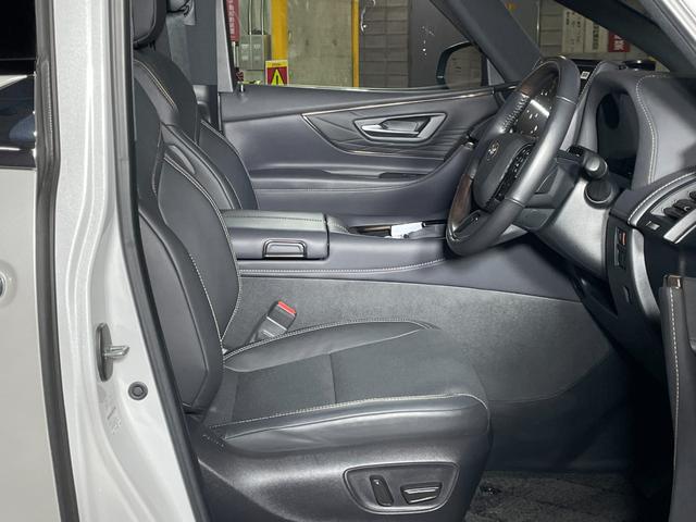 アルファード Ｚ　ユーザー買取車　トヨタチームメイト　左右独立ムーンルーフ　１４インチディスプレイオーディオ　ナビ　ＴＶ　１２．１型後席ディスプレイ　パノラミックビューモニター　セーフティセンス　プラスサポート（32枚目）