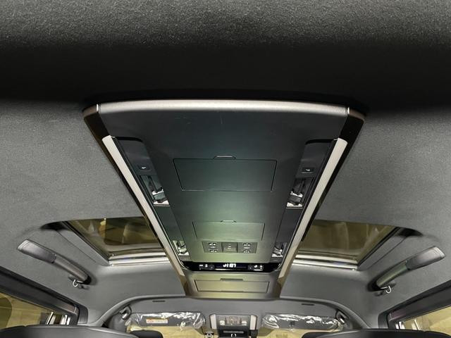 アルファード Ｚ　ユーザー買取車　トヨタチームメイト　左右独立ムーンルーフ　１４インチディスプレイオーディオ　ナビ　ＴＶ　１２．１型後席ディスプレイ　パノラミックビューモニター　セーフティセンス　プラスサポート（49枚目）