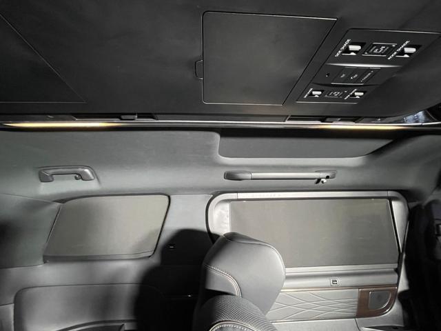 アルファード Ｚ　ユーザー買取車　トヨタチームメイト　左右独立ムーンルーフ　１４インチディスプレイオーディオ　ナビ　ＴＶ　１２．１型後席ディスプレイ　パノラミックビューモニター　セーフティセンス　プラスサポート（66枚目）