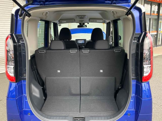 ｅＫクロススペース Ｔ　４ＷＤ　ＥＴＣ　両側スライド・片側電動　ナビ　ＴＶ　クリアランスソナー　オートクルーズコントロール　オートライト　スマートキー　アイドリングストップ　電動格納ミラー　シートヒーター　ベンチシート（32枚目）