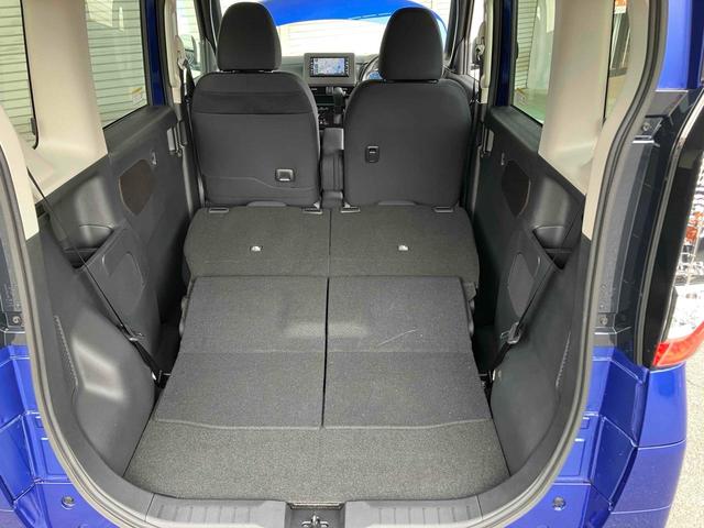 ｅＫクロススペース Ｔ　４ＷＤ　ＥＴＣ　両側スライド・片側電動　ナビ　ＴＶ　クリアランスソナー　オートクルーズコントロール　オートライト　スマートキー　アイドリングストップ　電動格納ミラー　シートヒーター　ベンチシート（35枚目）