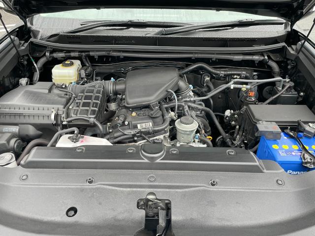 ランドクルーザープラド TX 4WD ドライブレコーダー ETC バックカメラ クリアランスソナー 追従クルーズコントロール レーンアシスト 衝突被害軽減システム ナビ オートマチックハイビーム オートライト LEDヘッドランプ(22枚目)