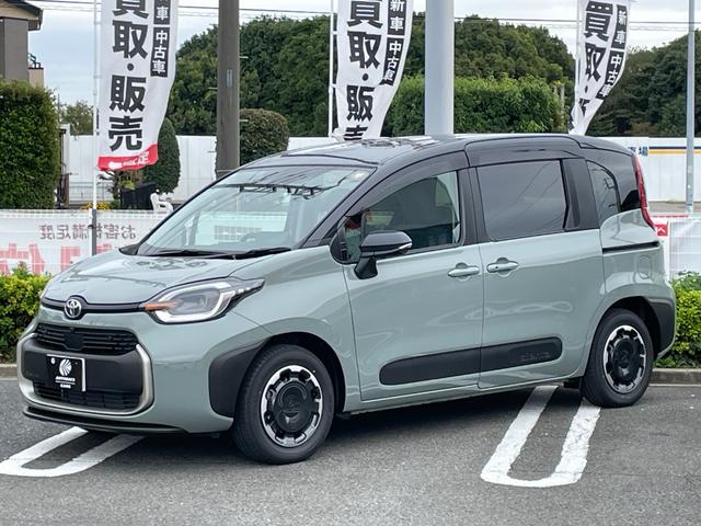 シエンタ ハイブリッドZ ワンオーナー 純正ナビフルセグTV 全方位モニター ETC2.0 追従クルーズコントロール 衝突被害軽減ブレーキ ブラインドスポットモニター 両側パワースライドドア シートヒーター オートハイビーム(14枚目)