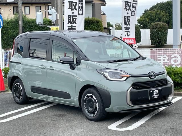 シエンタ ハイブリッドZ ワンオーナー 純正ナビフルセグTV 全方位モニター ETC2.0 追従クルーズコントロール 衝突被害軽減ブレーキ ブラインドスポットモニター 両側パワースライドドア シートヒーター オートハイビーム(16枚目)