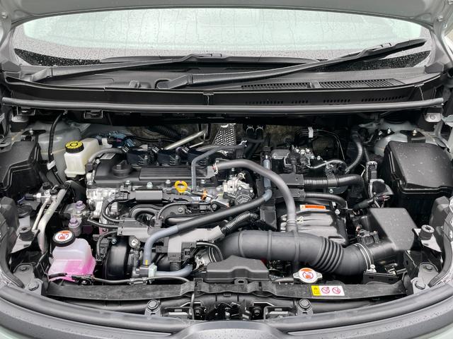 シエンタ ハイブリッドZ ワンオーナー 純正ナビフルセグTV 全方位モニター ETC2.0 追従クルーズコントロール 衝突被害軽減ブレーキ ブラインドスポットモニター 両側パワースライドドア シートヒーター オートハイビーム(24枚目)