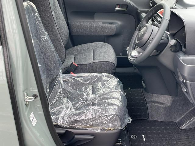 シエンタ ハイブリッドZ ワンオーナー 純正ナビフルセグTV 全方位モニター ETC2.0 追従クルーズコントロール 衝突被害軽減ブレーキ ブラインドスポットモニター 両側パワースライドドア シートヒーター オートハイビーム(44枚目)