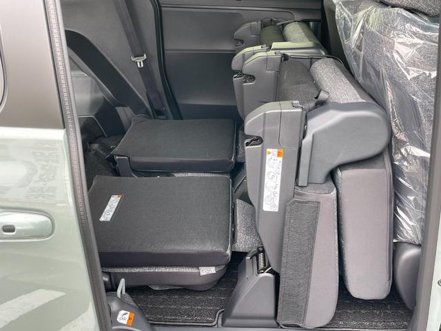 シエンタ ハイブリッドZ ワンオーナー 純正ナビフルセグTV 全方位モニター ETC2.0 追従クルーズコントロール 衝突被害軽減ブレーキ ブラインドスポットモニター 両側パワースライドドア シートヒーター オートハイビーム(45枚目)