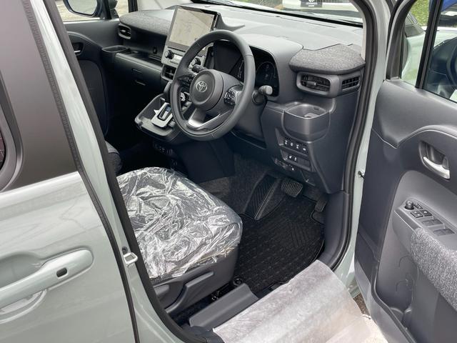 シエンタ ハイブリッドZ ワンオーナー 純正ナビフルセグTV 全方位モニター ETC2.0 追従クルーズコントロール 衝突被害軽減ブレーキ ブラインドスポットモニター 両側パワースライドドア シートヒーター オートハイビーム(48枚目)