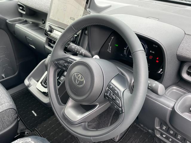 シエンタ ハイブリッドZ ワンオーナー 純正ナビフルセグTV 全方位モニター ETC2.0 追従クルーズコントロール 衝突被害軽減ブレーキ ブラインドスポットモニター 両側パワースライドドア シートヒーター オートハイビーム(52枚目)