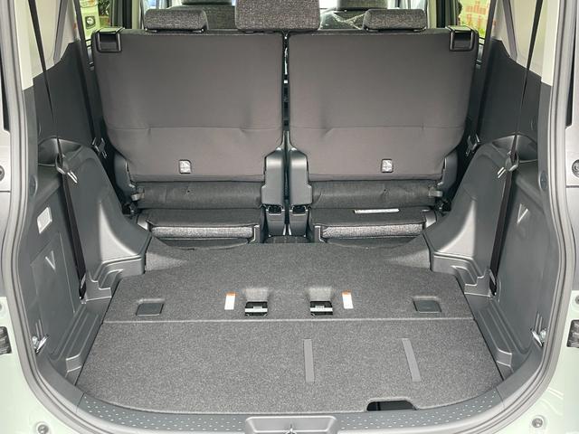 シエンタ ハイブリッドZ ワンオーナー 純正ナビフルセグTV 全方位モニター ETC2.0 追従クルーズコントロール 衝突被害軽減ブレーキ ブラインドスポットモニター 両側パワースライドドア シートヒーター オートハイビーム(54枚目)