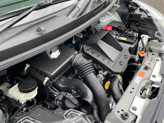 ルーミー カスタムG-T ワンオーナー GRエアロパーツセットLED付き ディスプレイオーディオ マット フルセグTV 全方位カメラ ETC2.0 両側パワースライドドア 衝突被害軽減ブレーキ 追従クルコン 運助シートヒーター(21枚目)