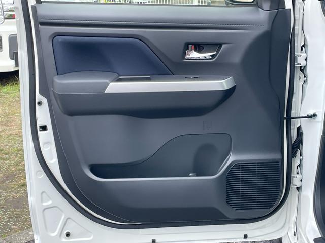 ルーミー カスタムG-T ワンオーナー GRエアロパーツセットLED付き ディスプレイオーディオ マット フルセグTV 全方位カメラ ETC2.0 両側パワースライドドア 衝突被害軽減ブレーキ 追従クルコン 運助シートヒーター(32枚目)