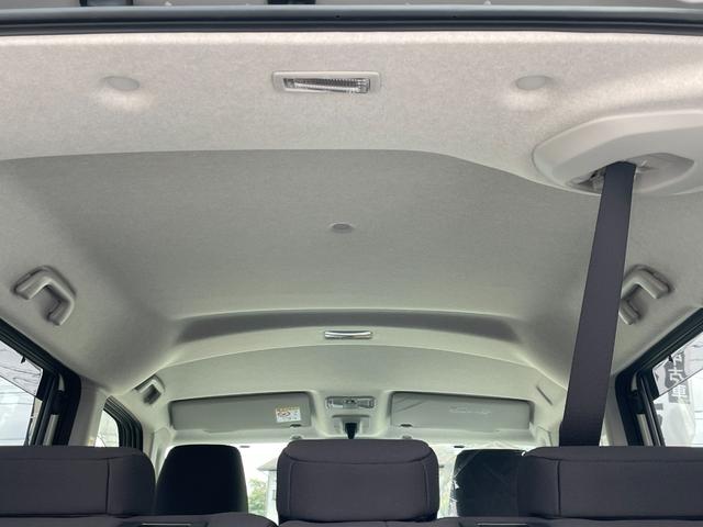 ルーミー カスタムG-T ワンオーナー GRエアロパーツセットLED付き ディスプレイオーディオ マット フルセグTV 全方位カメラ ETC2.0 両側パワースライドドア 衝突被害軽減ブレーキ 追従クルコン 運助シートヒーター(34枚目)