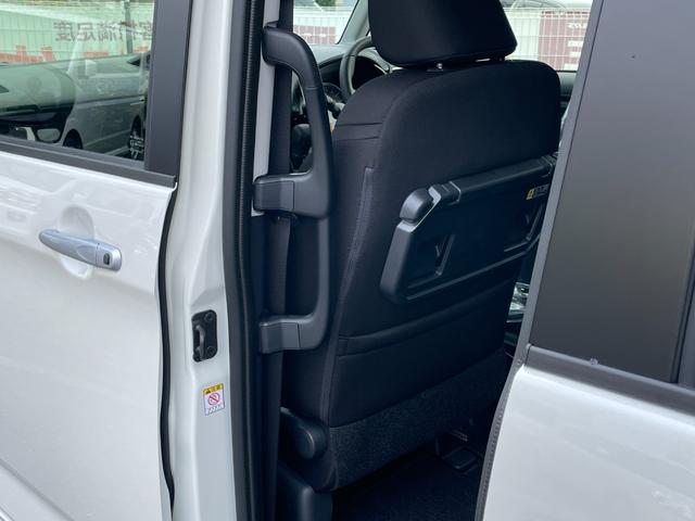 ルーミー カスタムG-T ワンオーナー GRエアロパーツセットLED付き ディスプレイオーディオ マット フルセグTV 全方位カメラ ETC2.0 両側パワースライドドア 衝突被害軽減ブレーキ 追従クルコン 運助シートヒーター(39枚目)