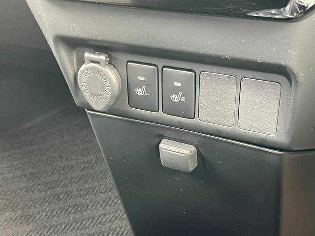 ルーミー カスタムG-T ワンオーナー GRエアロパーツセットLED付き ディスプレイオーディオ マット フルセグTV 全方位カメラ ETC2.0 両側パワースライドドア 衝突被害軽減ブレーキ 追従クルコン 運助シートヒーター(40枚目)