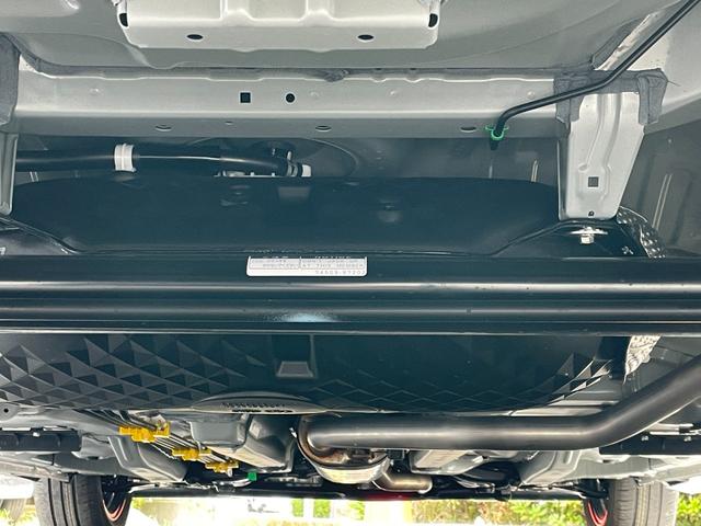 ルーミー カスタムG-T ワンオーナー GRエアロパーツセットLED付き ディスプレイオーディオ マット フルセグTV 全方位カメラ ETC2.0 両側パワースライドドア 衝突被害軽減ブレーキ 追従クルコン 運助シートヒーター(47枚目)