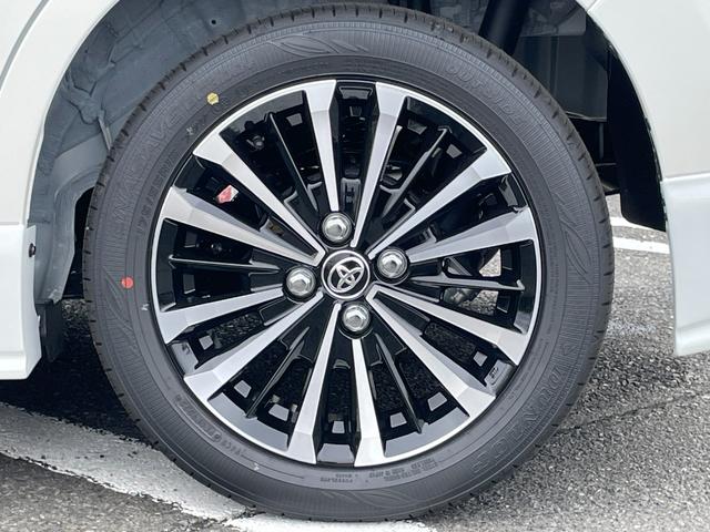 ルーミー カスタムG-T ワンオーナー GRエアロパーツセットLED付き ディスプレイオーディオ マット フルセグTV 全方位カメラ ETC2.0 両側パワースライドドア 衝突被害軽減ブレーキ 追従クルコン 運助シートヒーター(52枚目)