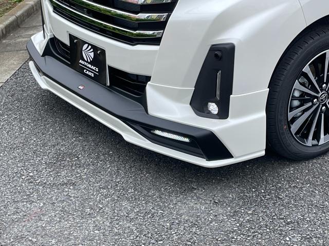 ルーミー カスタムG-T ワンオーナー GRエアロパーツセットLED付き ディスプレイオーディオ マット フルセグTV 全方位カメラ ETC2.0 両側パワースライドドア 衝突被害軽減ブレーキ 追従クルコン 運助シートヒーター(57枚目)