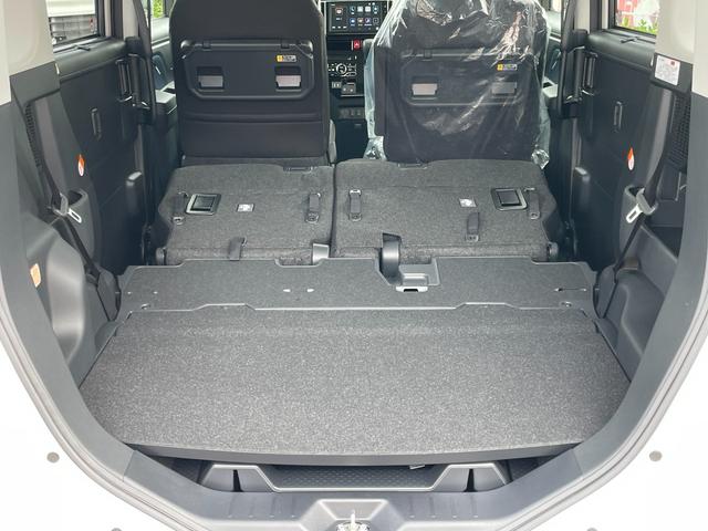 ルーミー カスタムG-T ワンオーナー GRエアロパーツセットLED付き ディスプレイオーディオ マット フルセグTV 全方位カメラ ETC2.0 両側パワースライドドア 衝突被害軽減ブレーキ 追従クルコン 運助シートヒーター(59枚目)