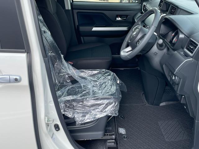 ルーミー カスタムG-T ワンオーナー GRエアロパーツセットLED付き ディスプレイオーディオ マット フルセグTV 全方位カメラ ETC2.0 両側パワースライドドア 衝突被害軽減ブレーキ 追従クルコン 運助シートヒーター(61枚目)