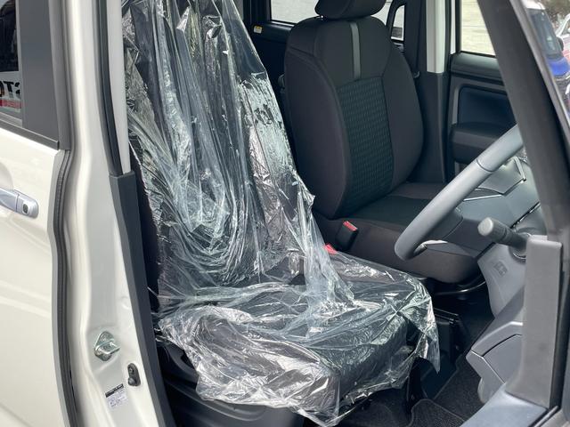 ルーミー カスタムG-T ワンオーナー GRエアロパーツセットLED付き ディスプレイオーディオ マット フルセグTV 全方位カメラ ETC2.0 両側パワースライドドア 衝突被害軽減ブレーキ 追従クルコン 運助シートヒーター(63枚目)