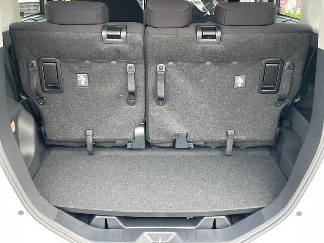 ルーミー カスタムG-T ワンオーナー GRエアロパーツセットLED付き ディスプレイオーディオ マット フルセグTV 全方位カメラ ETC2.0 両側パワースライドドア 衝突被害軽減ブレーキ 追従クルコン 運助シートヒーター(68枚目)