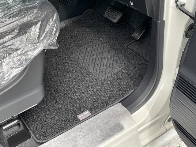 ルーミー カスタムG-T ワンオーナー GRエアロパーツセットLED付き ディスプレイオーディオ マット フルセグTV 全方位カメラ ETC2.0 両側パワースライドドア 衝突被害軽減ブレーキ 追従クルコン 運助シートヒーター(72枚目)