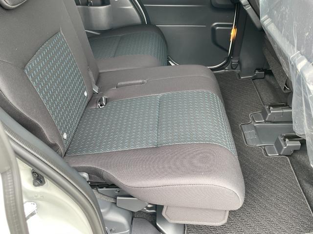 ルーミー カスタムG-T ワンオーナー GRエアロパーツセットLED付き ディスプレイオーディオ マット フルセグTV 全方位カメラ ETC2.0 両側パワースライドドア 衝突被害軽減ブレーキ 追従クルコン 運助シートヒーター(74枚目)