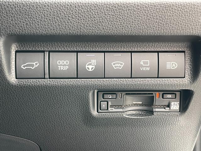 RAV4 G Zパッケージ ワンオーナー サンルーフ 純正ナビフルセグ 全方位カメラ デジタルミラー ETC2.0 衝突被害軽減ブレーキ 追従クルーズコントロール レーンキープアシスト ブラインドスポットモニター ワイヤレス充電(9枚目)