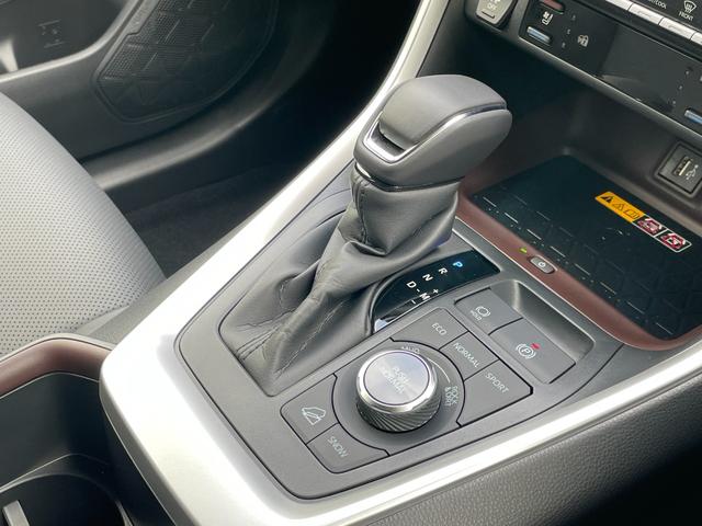 RAV4 G Zパッケージ ワンオーナー サンルーフ 純正ナビフルセグ 全方位カメラ デジタルミラー ETC2.0 衝突被害軽減ブレーキ 追従クルーズコントロール レーンキープアシスト ブラインドスポットモニター ワイヤレス充電(12枚目)