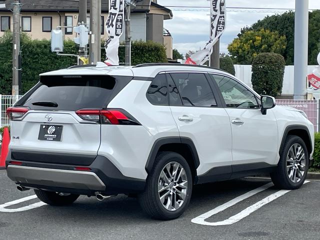 RAV4 G Zパッケージ ワンオーナー サンルーフ 純正ナビフルセグ 全方位カメラ デジタルミラー ETC2.0 衝突被害軽減ブレーキ 追従クルーズコントロール レーンキープアシスト ブラインドスポットモニター ワイヤレス充電(18枚目)