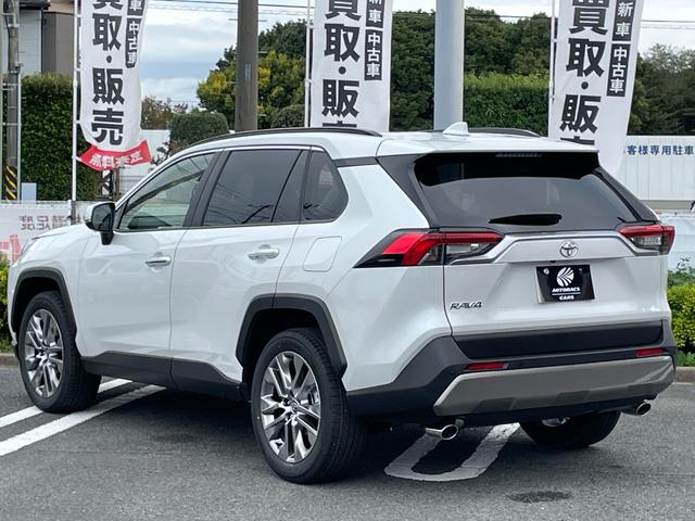 RAV4 G Zパッケージ ワンオーナー サンルーフ 純正ナビフルセグ 全方位カメラ デジタルミラー ETC2.0 衝突被害軽減ブレーキ 追従クルーズコントロール レーンキープアシスト ブラインドスポットモニター ワイヤレス充電(19枚目)