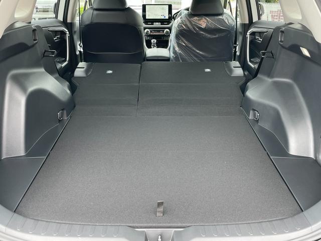 RAV4 G Zパッケージ ワンオーナー サンルーフ 純正ナビフルセグ 全方位カメラ デジタルミラー ETC2.0 衝突被害軽減ブレーキ 追従クルーズコントロール レーンキープアシスト ブラインドスポットモニター ワイヤレス充電(21枚目)