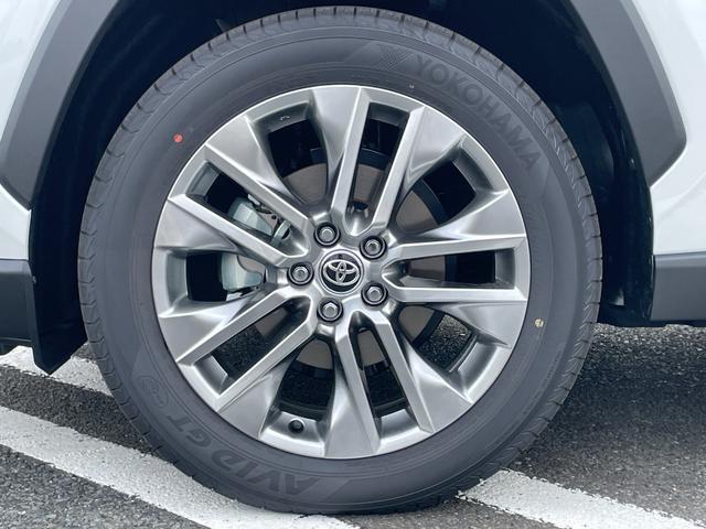 RAV4 G Zパッケージ ワンオーナー サンルーフ 純正ナビフルセグ 全方位カメラ デジタルミラー ETC2.0 衝突被害軽減ブレーキ 追従クルーズコントロール レーンキープアシスト ブラインドスポットモニター ワイヤレス充電(22枚目)