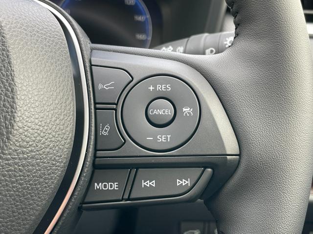 RAV4 G Zパッケージ ワンオーナー サンルーフ 純正ナビフルセグ 全方位カメラ デジタルミラー ETC2.0 衝突被害軽減ブレーキ 追従クルーズコントロール レーンキープアシスト ブラインドスポットモニター ワイヤレス充電(25枚目)