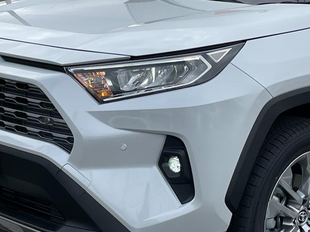 RAV4 G Zパッケージ ワンオーナー サンルーフ 純正ナビフルセグ 全方位カメラ デジタルミラー ETC2.0 衝突被害軽減ブレーキ 追従クルーズコントロール レーンキープアシスト ブラインドスポットモニター ワイヤレス充電(27枚目)
