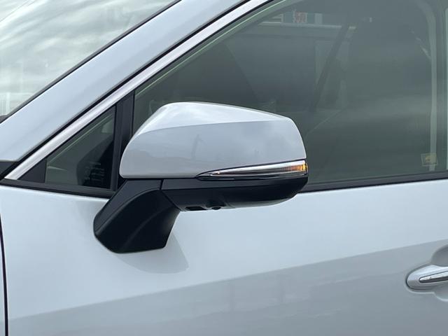 RAV4 G Zパッケージ ワンオーナー サンルーフ 純正ナビフルセグ 全方位カメラ デジタルミラー ETC2.0 衝突被害軽減ブレーキ 追従クルーズコントロール レーンキープアシスト ブラインドスポットモニター ワイヤレス充電(32枚目)