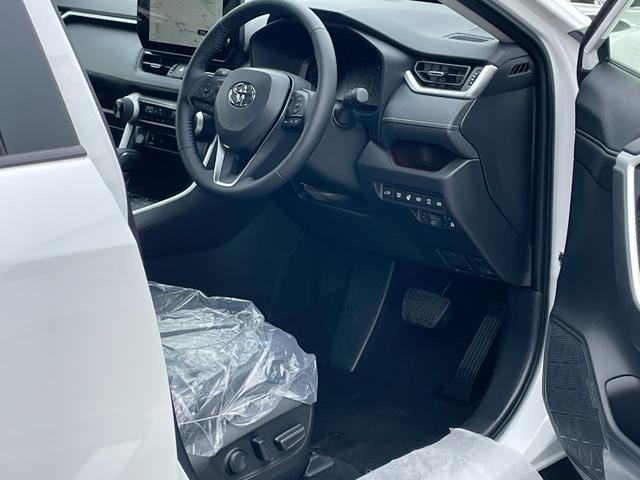 RAV4 G Zパッケージ ワンオーナー サンルーフ 純正ナビフルセグ 全方位カメラ デジタルミラー ETC2.0 衝突被害軽減ブレーキ 追従クルーズコントロール レーンキープアシスト ブラインドスポットモニター ワイヤレス充電(34枚目)