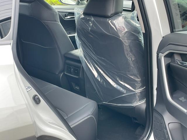 RAV4 G Zパッケージ ワンオーナー サンルーフ 純正ナビフルセグ 全方位カメラ デジタルミラー ETC2.0 衝突被害軽減ブレーキ 追従クルーズコントロール レーンキープアシスト ブラインドスポットモニター ワイヤレス充電(37枚目)