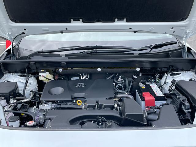 RAV4 G Zパッケージ ワンオーナー サンルーフ 純正ナビフルセグ 全方位カメラ デジタルミラー ETC2.0 衝突被害軽減ブレーキ 追従クルーズコントロール レーンキープアシスト ブラインドスポットモニター ワイヤレス充電(52枚目)
