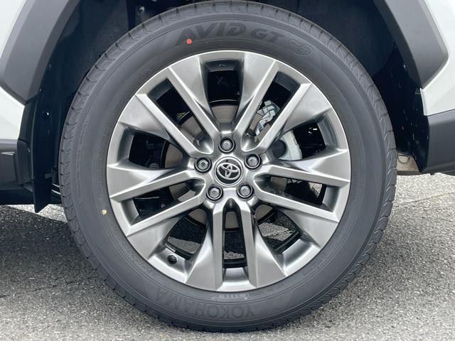 RAV4 G Zパッケージ ワンオーナー サンルーフ 純正ナビフルセグ 全方位カメラ デジタルミラー ETC2.0 衝突被害軽減ブレーキ 追従クルーズコントロール レーンキープアシスト ブラインドスポットモニター ワイヤレス充電(56枚目)