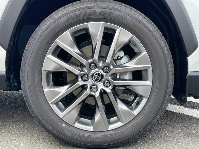 RAV4 G Zパッケージ ワンオーナー サンルーフ 純正ナビフルセグ 全方位カメラ デジタルミラー ETC2.0 衝突被害軽減ブレーキ 追従クルーズコントロール レーンキープアシスト ブラインドスポットモニター ワイヤレス充電(58枚目)