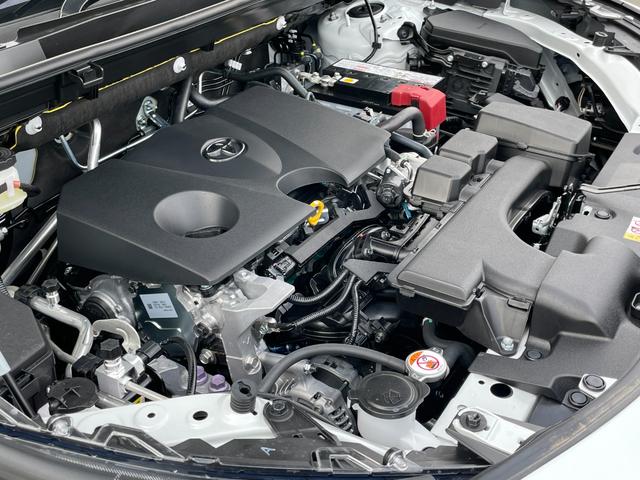 RAV4 G Zパッケージ ワンオーナー サンルーフ 純正ナビフルセグ 全方位カメラ デジタルミラー ETC2.0 衝突被害軽減ブレーキ 追従クルーズコントロール レーンキープアシスト ブラインドスポットモニター ワイヤレス充電(71枚目)