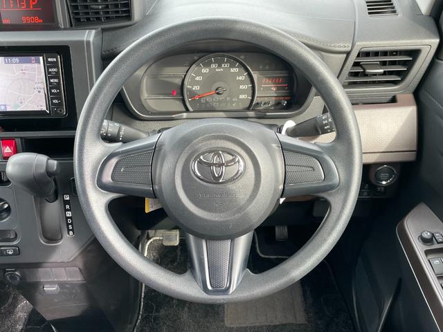 タンク X S ワンオーナー ETC ナビTV パワースライドドア クリアランスソナー レーンアシスト 衝突被害軽減システム オートマチックハイビーム オートライト スマートキー アイドリングストップ 電動格納ミラー(3枚目)