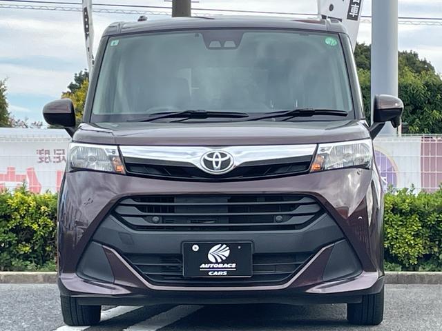 タンク X S ワンオーナー ETC ナビTV パワースライドドア クリアランスソナー レーンアシスト 衝突被害軽減システム オートマチックハイビーム オートライト スマートキー アイドリングストップ 電動格納ミラー(14枚目)